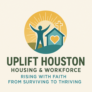 Uplifting Houston Housing & Workforce 