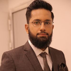Osama Hussain