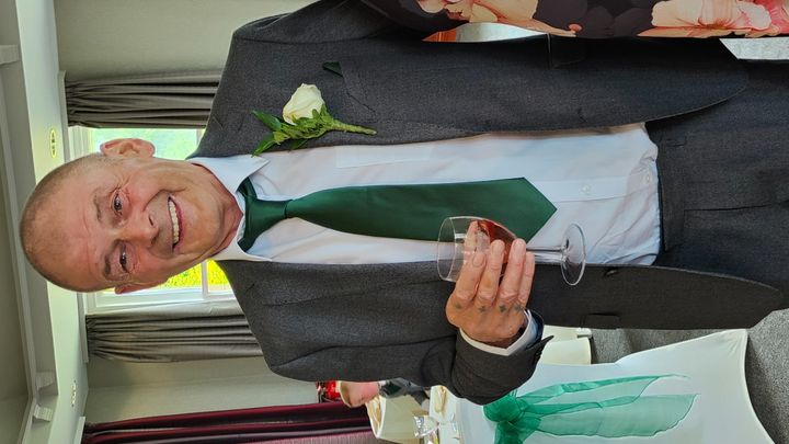 Main fundraiser photo