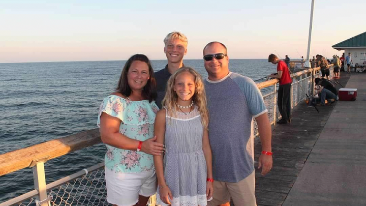 Fundraiser for Miranda Waninger by Lisa Epling Futrell : Help The ...