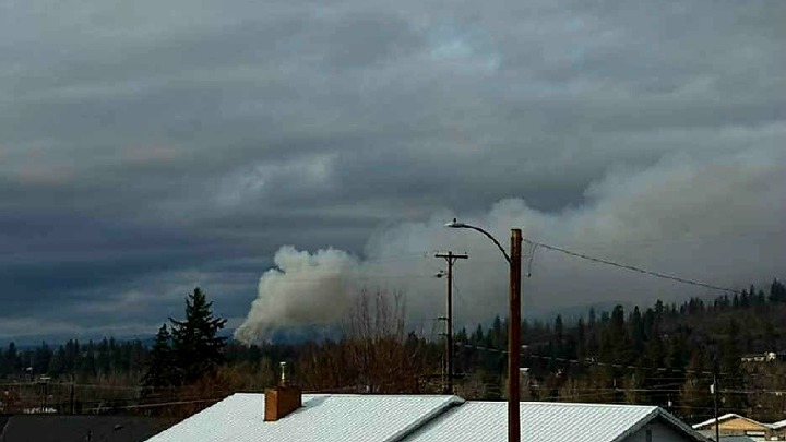 Help Jimmy Rebuild After Devastating Fire campaign photo, 1 of 7