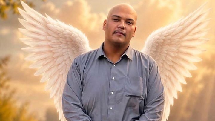 Help Jarett Juarez's Family campaign photo, 1 of 8