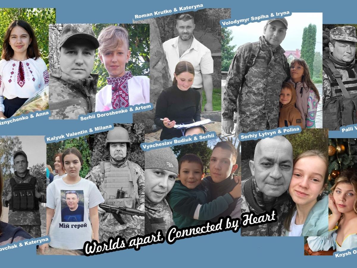 Fundraiser’s main image