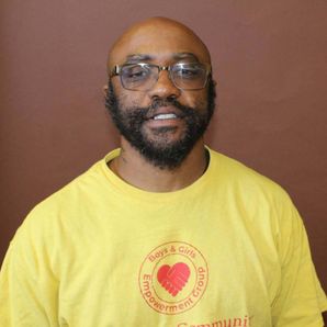 Melvin Jones III
