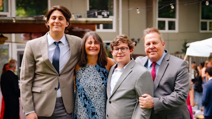 Main fundraiser photo