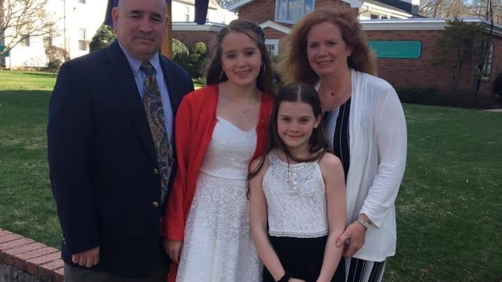 Main fundraiser photo
