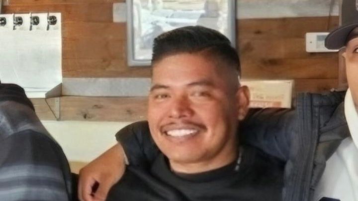 Help Sammy and His Family While He Is Detained By ICE campaign photo, 1 of 5