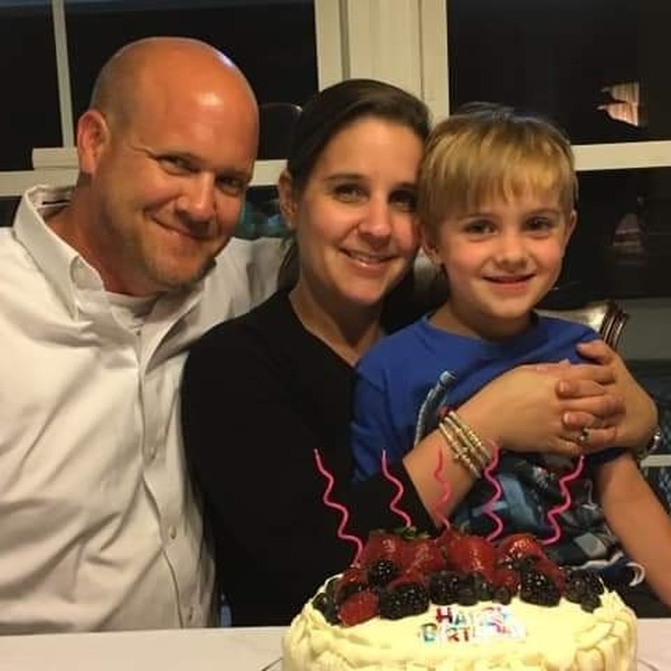 Fundraiser for Robby Britt by Matt Boussard : Britt Family Expenses