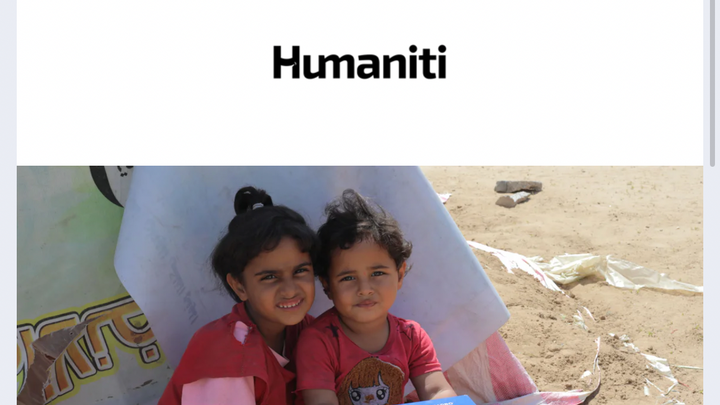 Weekly Giving for Global Causes campaign photo, 1 of 8