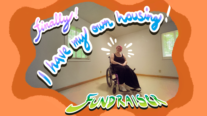 Support Crowe's New Start with Essential Needs campaign photo, 1 of 3