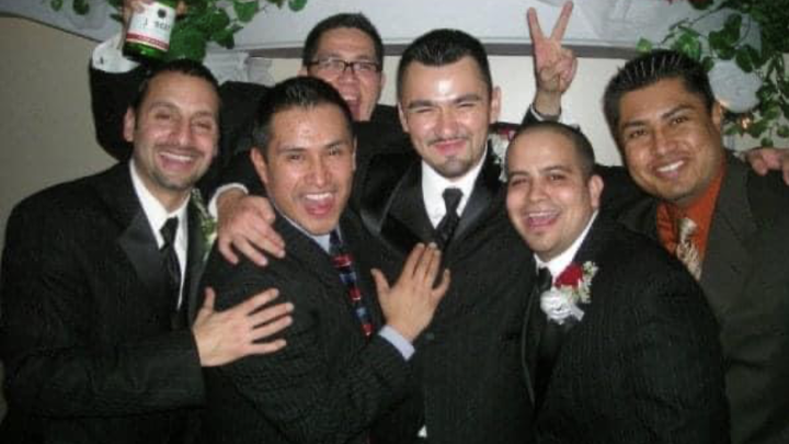 Main fundraiser photo