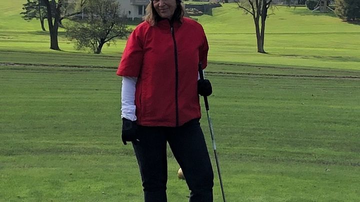Main fundraiser photo