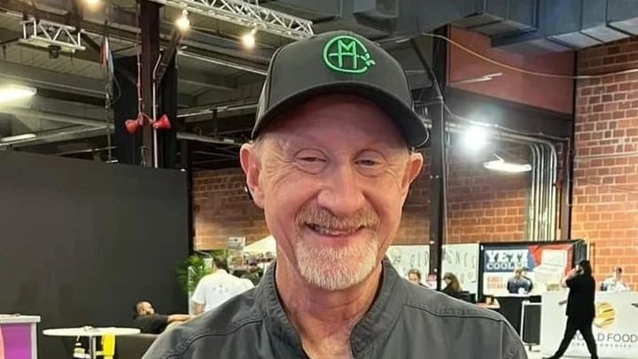 Main fundraiser photo