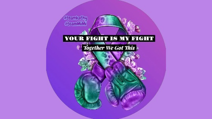 Support Kathleen's Battle Against Cancer campaign photo, 1 of 8
