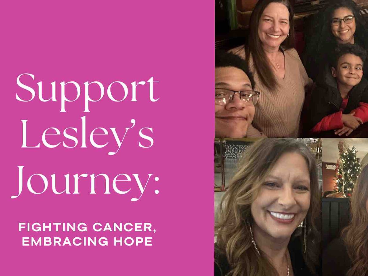 Fundraiser’s main image