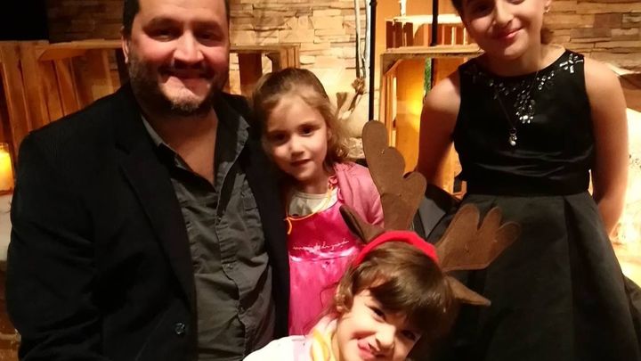Main fundraiser photo