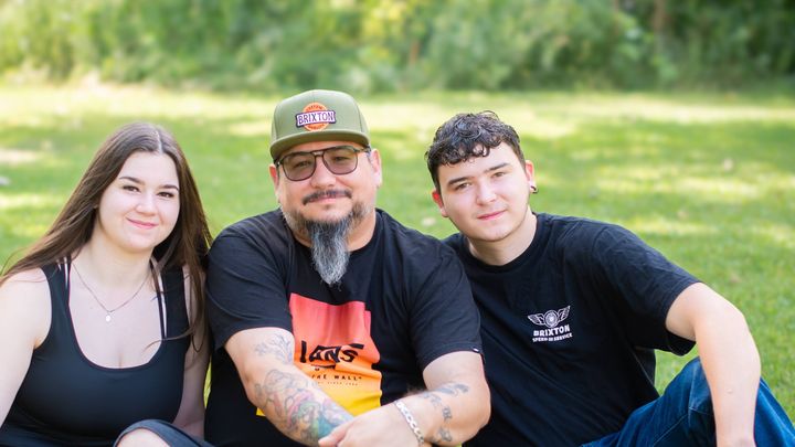 ❤️ Help My Brother, Nephew & Uncle Rebuild Their Lives ❤️ campaign photo, 1 of 7