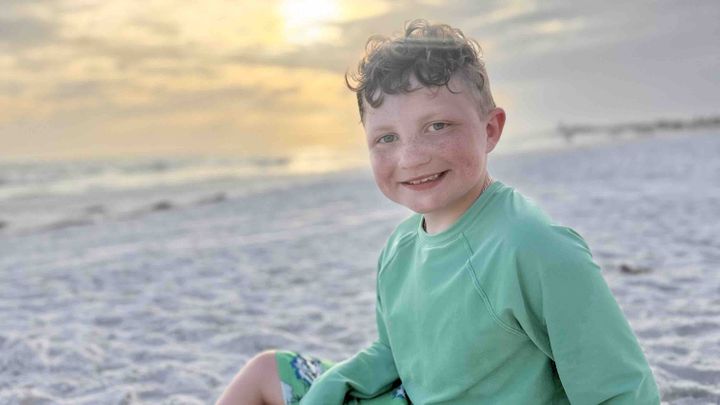 Team Ezra- Continuing Support for Ezra's Journey campaign photo, 1 of 4