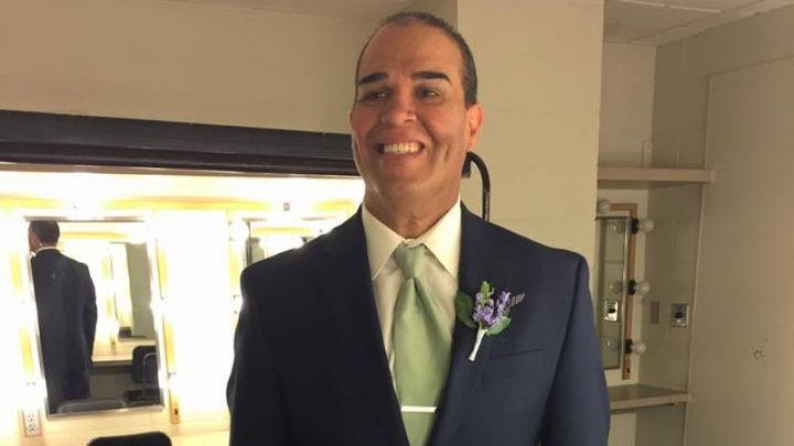 Main fundraiser photo