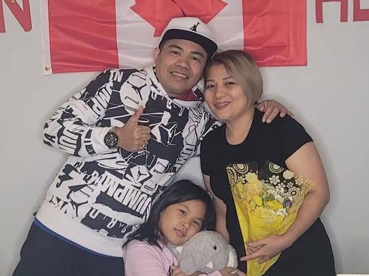 Support the family of Remo "Reymond" Soberano campaign photo, 1 of 3