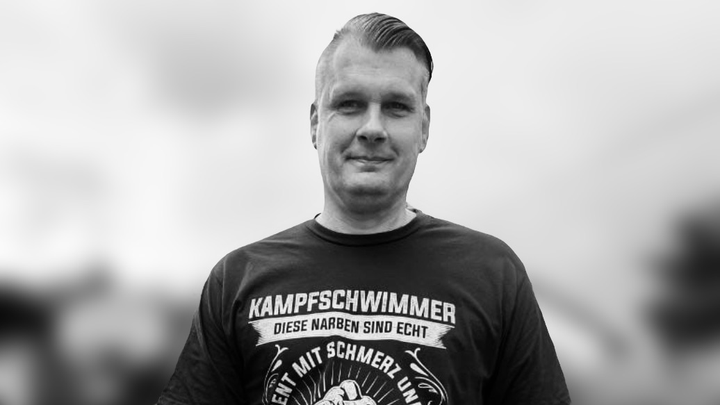 Main fundraiser photo