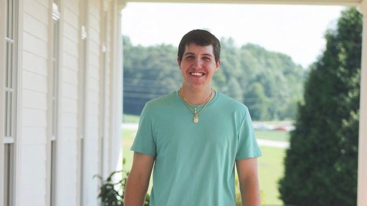 Main fundraiser photo