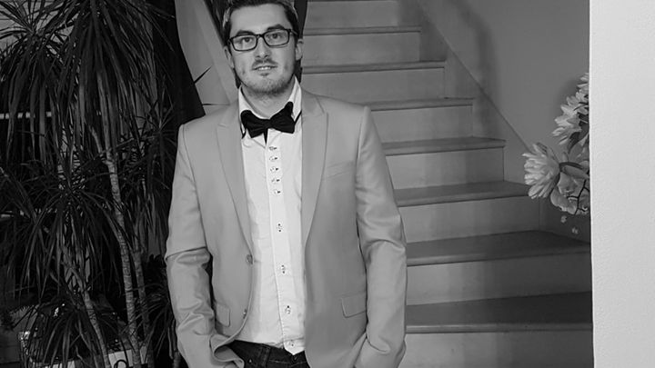 Main fundraiser photo