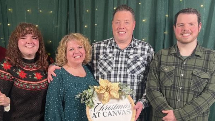 Main fundraiser photo