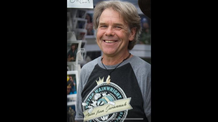 Main fundraiser photo