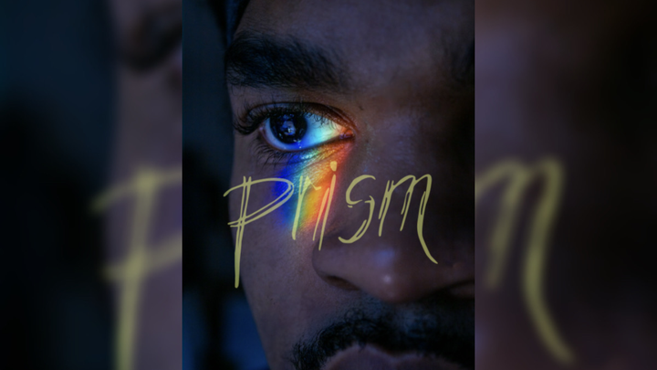 Prism Short Film campaign photo, 1 of 3