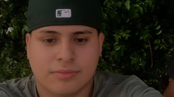 Fundraiser by Nahum Gomez : Oscar bejarano beloved son 22 years old