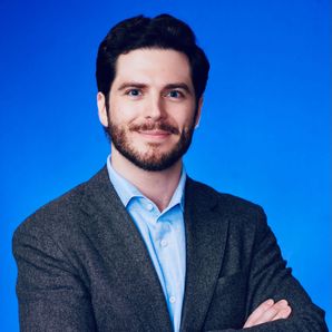 Will Guillaume Foussier