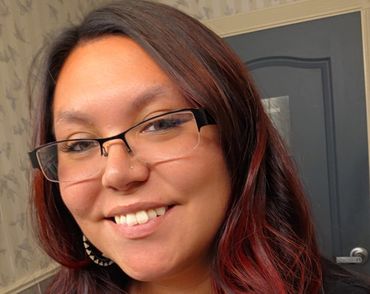 Talonna Marshall