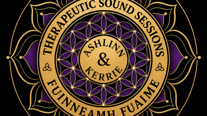 Theraputic Sound Sessions Non For Profit 1st roll out campaign photo, 1 of 8