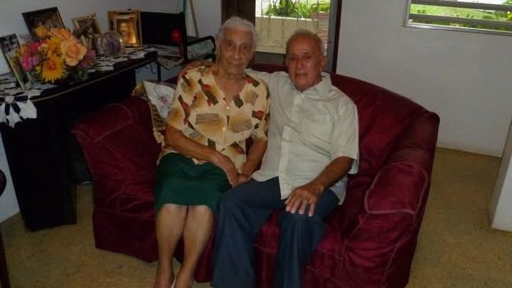Help Lay Don Roberto to Rest in Puerto Rico campaign photo, 1 of 4