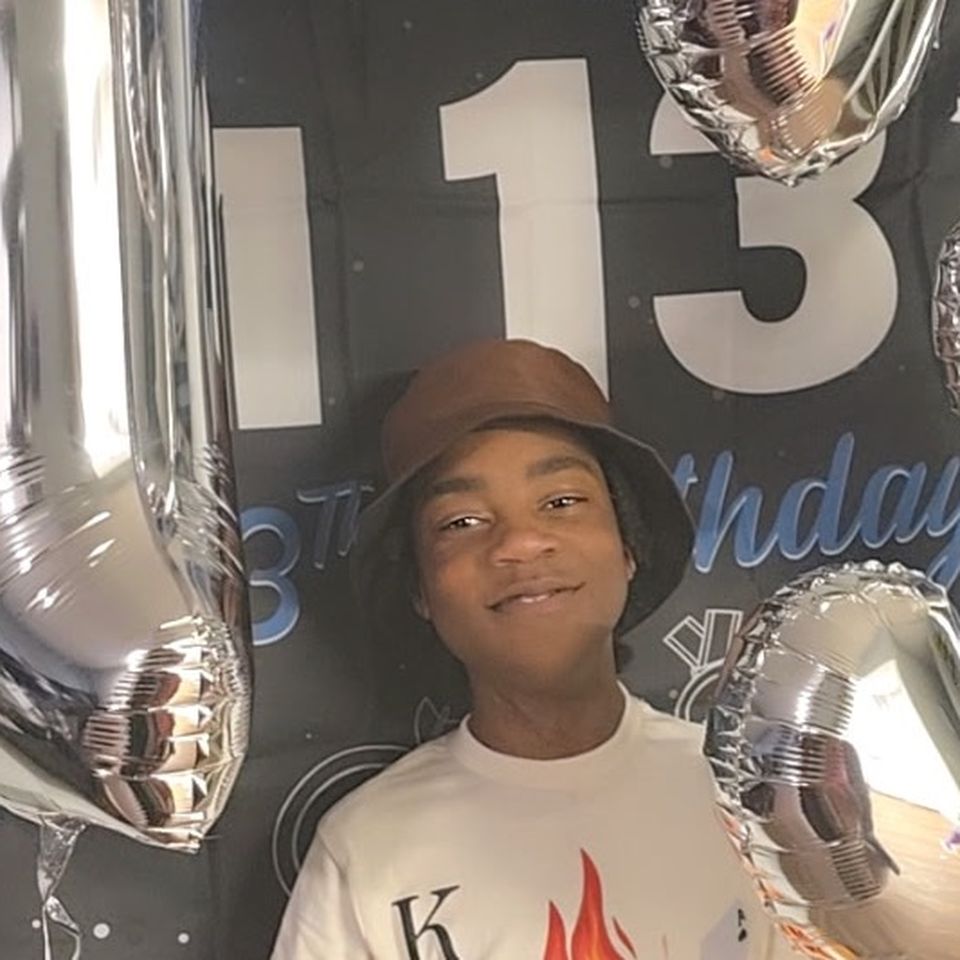 Support for TJ's Family in Their Time of Loss