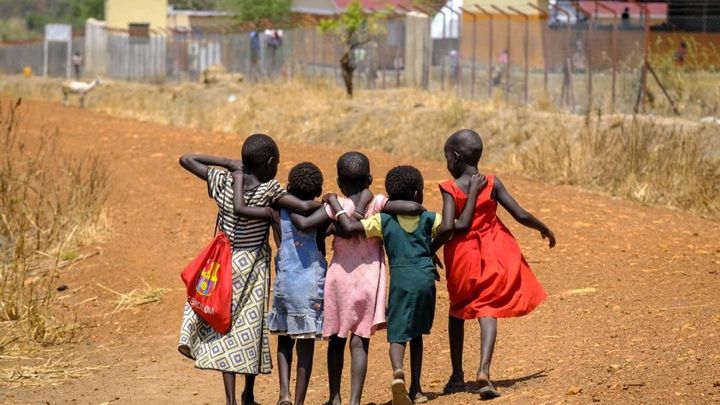WE CARE - A campaign to feed-a-Refugee minor campaign photo, 1 of 2