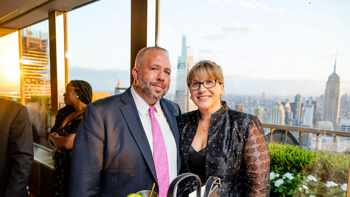 Main fundraiser photo