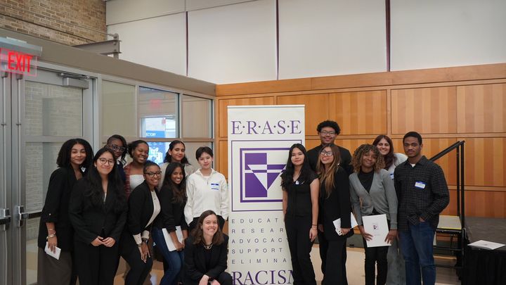 Invest in the Next Generation of Civil Rights Advocates! campaign photo, 1 of 3