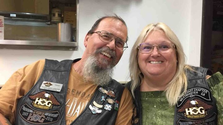 Main fundraiser photo