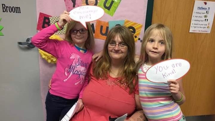 Main fundraiser photo