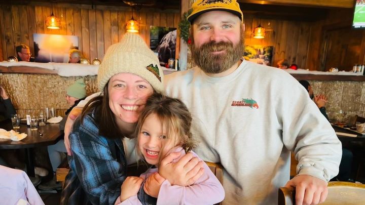 Supporting the Jones Family Amidst Tragedy campaign photo, 1 of 5