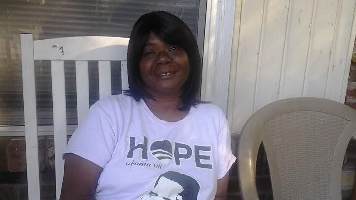 A Proper Farewell for Yvonne Turner Johnson campaign photo, 1 of 7