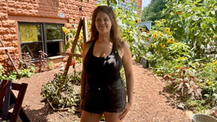 Main fundraiser photo