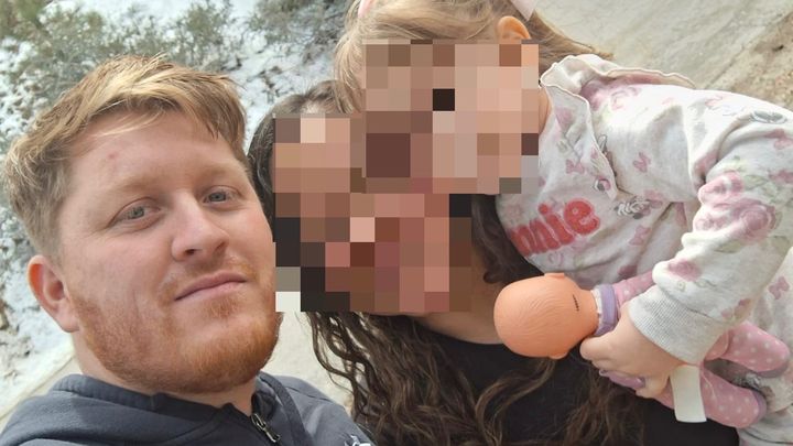 Help Keep This Family Together After ICE Detention campaign photo, 1 of 7