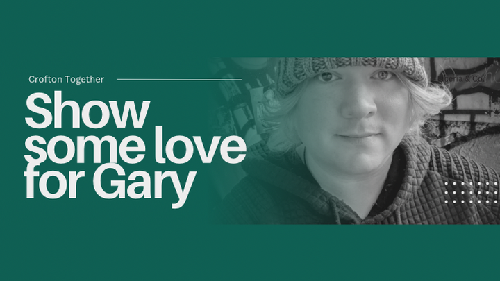 Main fundraiser photo