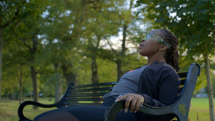Donate to help our film reach festivals! campaign photo, 1 of 8