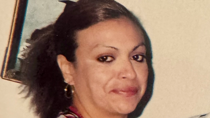 Help Us Give Angelina Garcia a Beautiful Goodbye campaign photo, 1 of 3