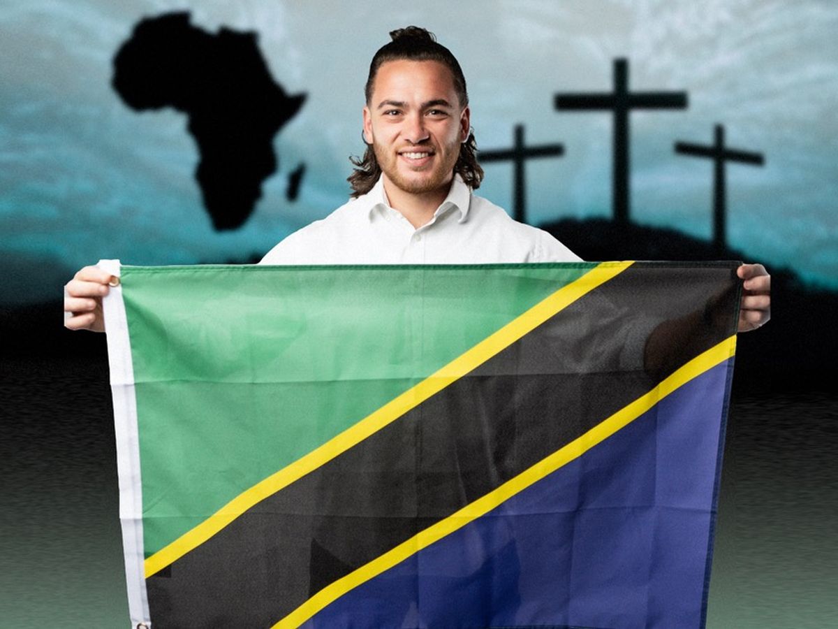 Fundraiser by Addison Altizer : Mission Trip to AFRICA
