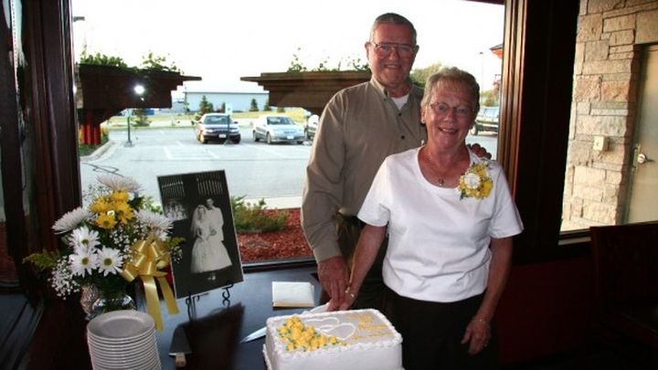 Main fundraiser photo